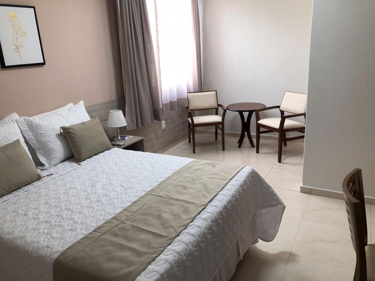 Jequié Hotel San Remo מראה חיצוני תמונה