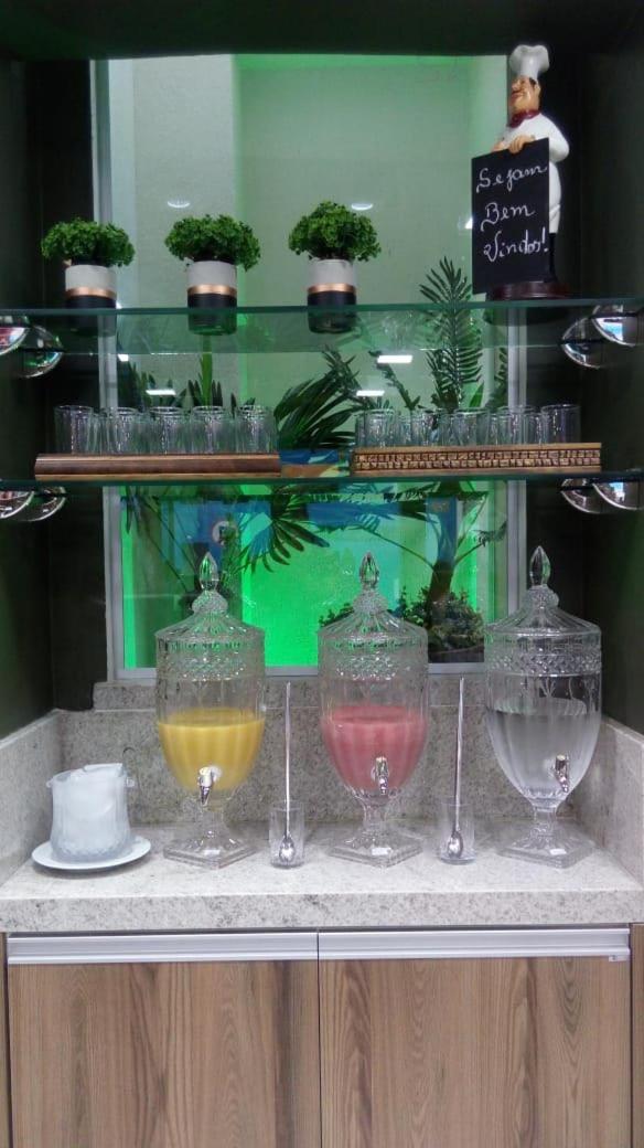 Jequié Hotel San Remo מראה חיצוני תמונה