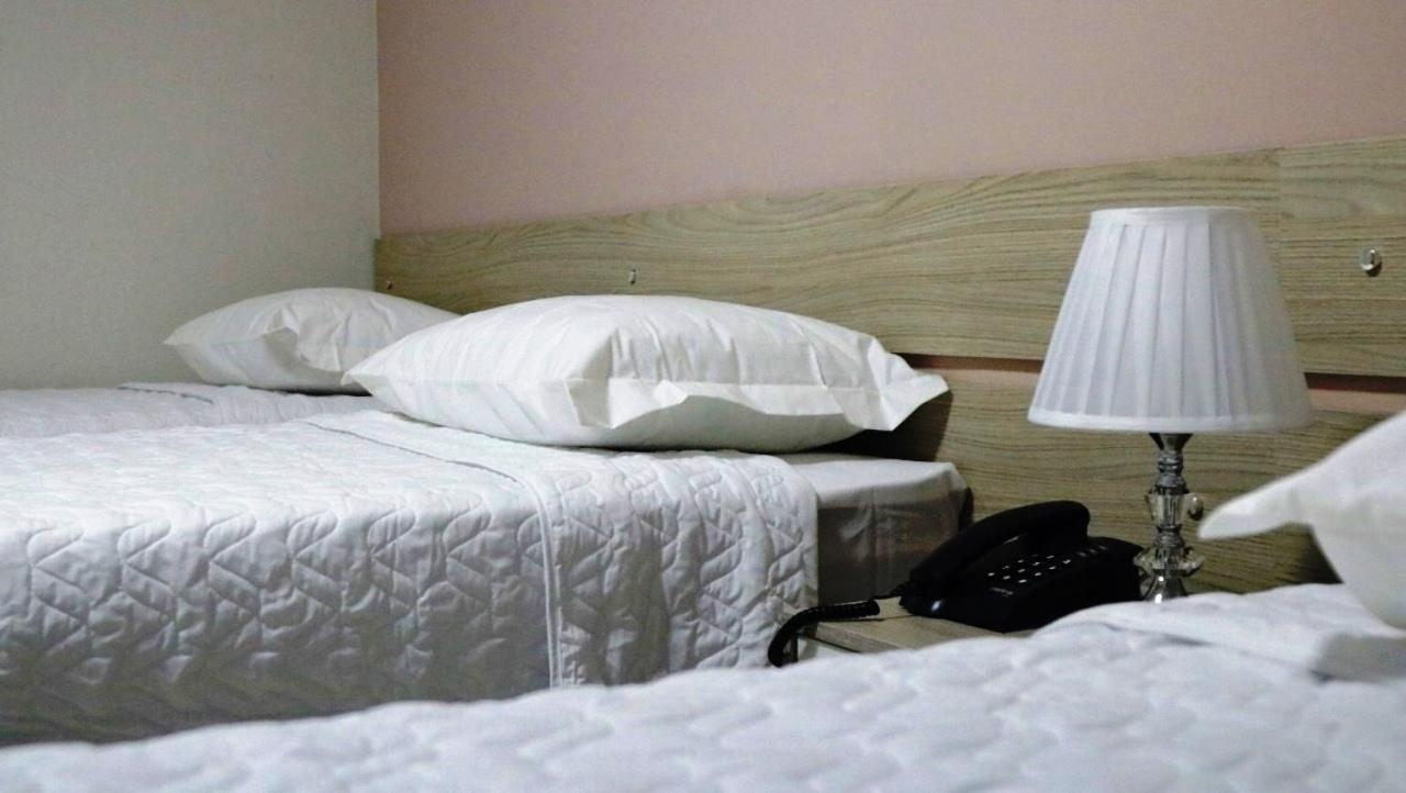 Jequié Hotel San Remo מראה חיצוני תמונה