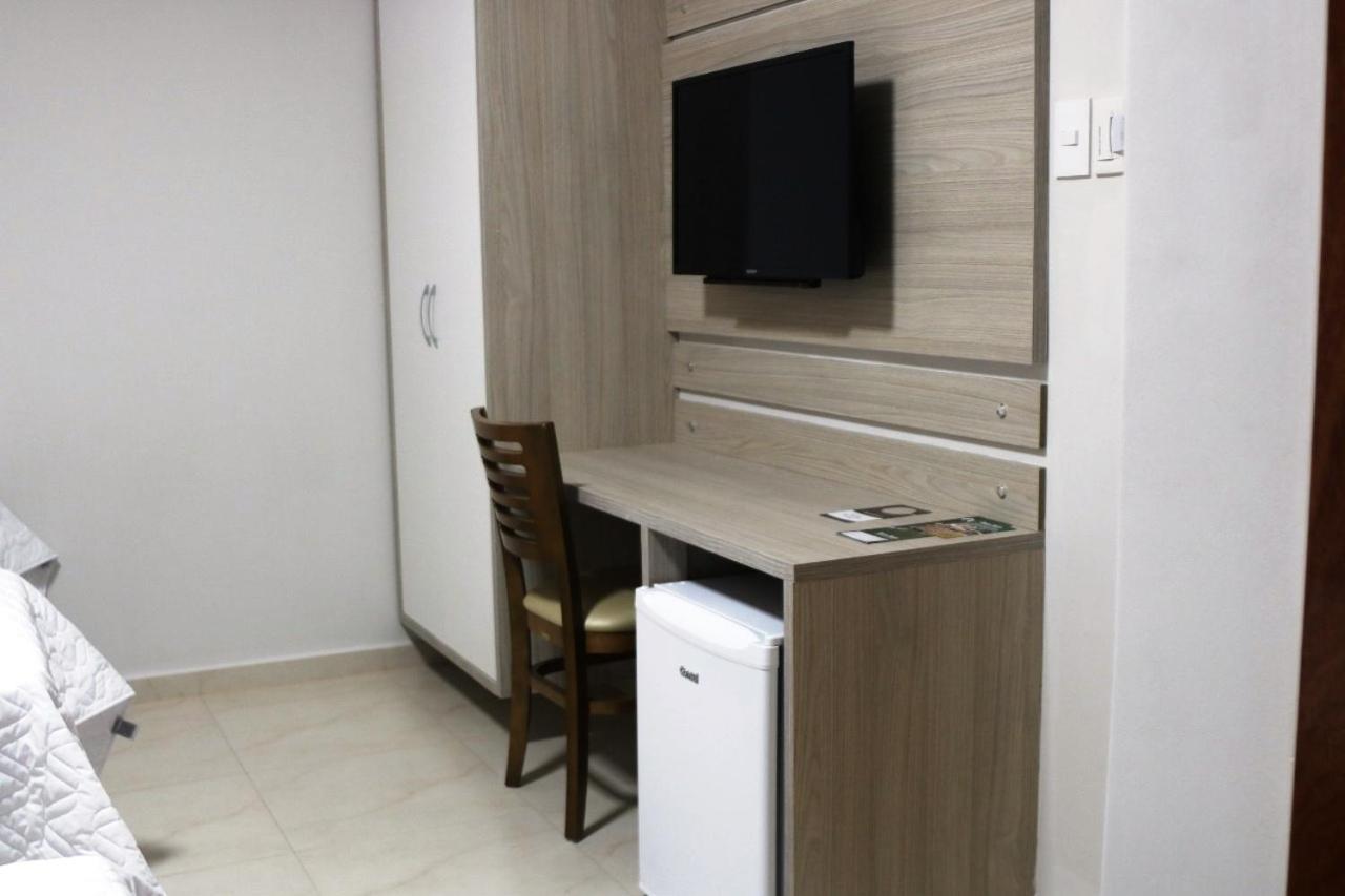 Jequié Hotel San Remo מראה חיצוני תמונה