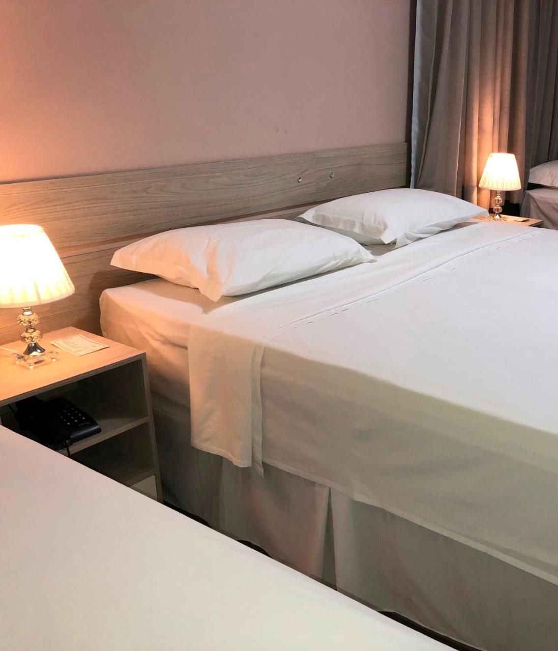 Jequié Hotel San Remo מראה חיצוני תמונה